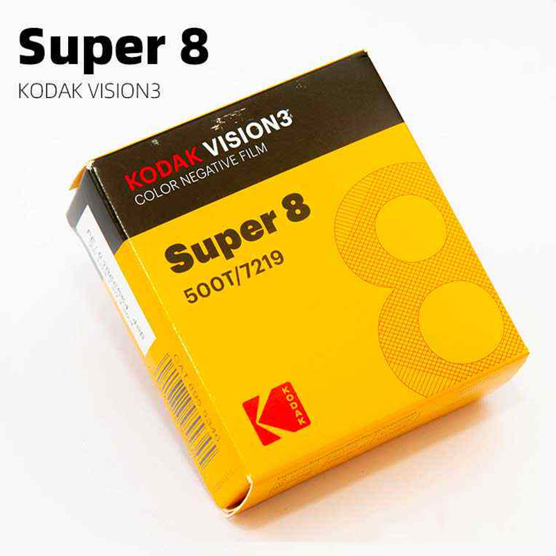 Instant Film Pack - Klassiekers 1-3 Pakketten 500T/7219 Film Super