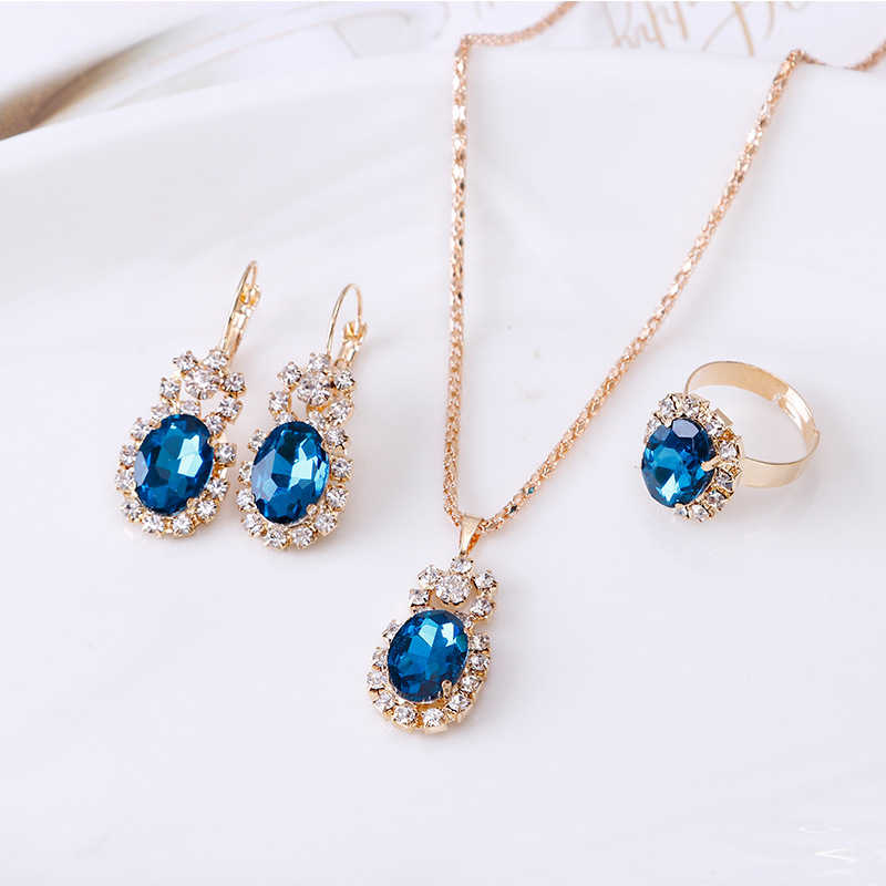 Vintage Things Collection - Nieuwe Stijl Ornamenten Set Mode Vintage