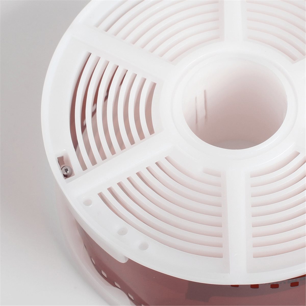 Developing Tank Reel - 2026 Nieuwe 120/135/127mm Film Ontwikkeltank 2