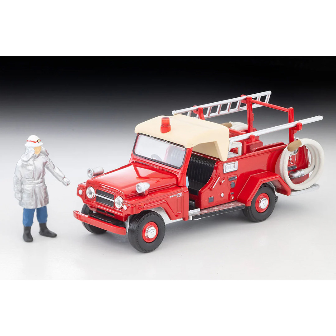 Vintage And Collectible - Originele Tomytec Tomica Limited Vintage LV-31c