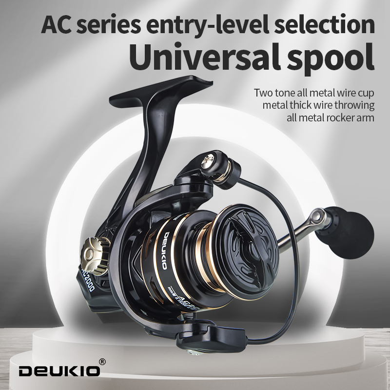 Developing Tank Reel - Deukio Nieuwe Draaiende Haspel Max Drag