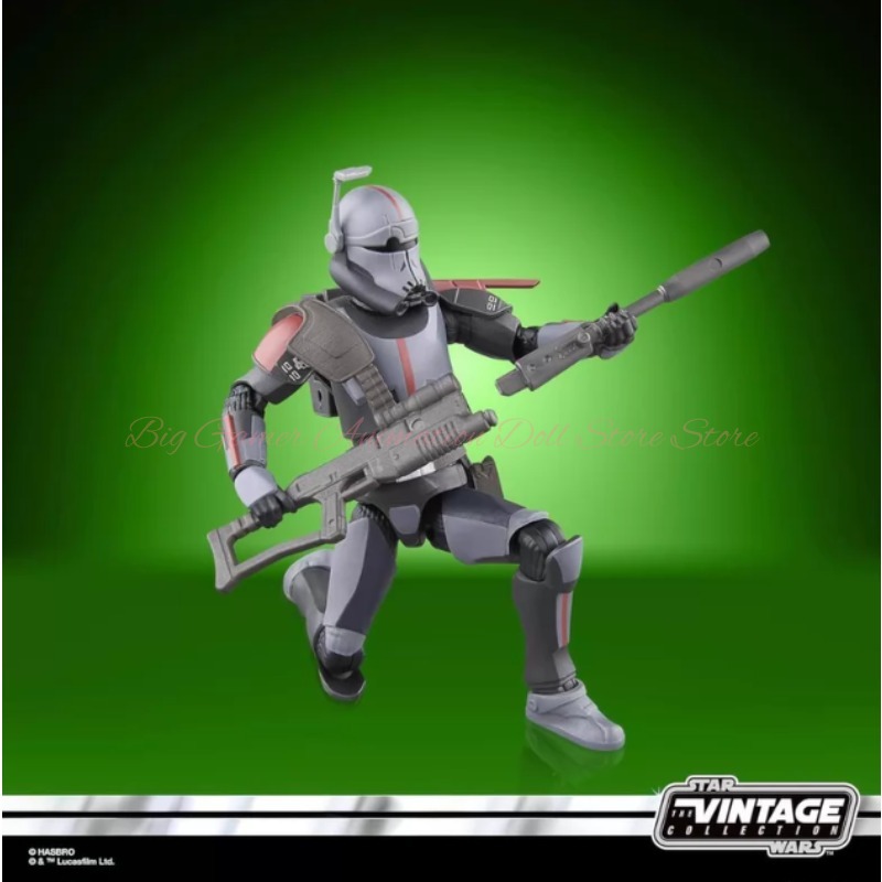 Hasbro Kenner Star Wars The Vi - Vintage Star Wars Collectible recensie en prijs