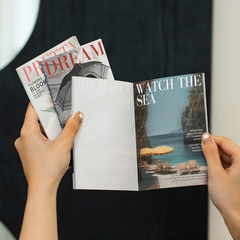 1 pak/3 pak Magazine Collectio - Vintage Collectible Magazines recensie en prijs