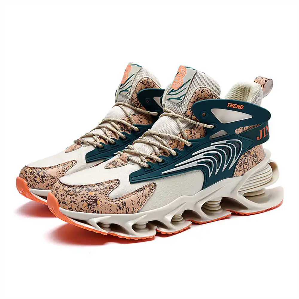 Antislip Mid Kind Running Snea - Vintage Collectible Shop recensie en prijs