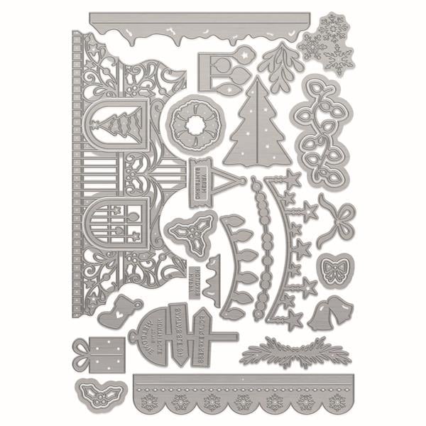 Vintage Vardo Caravan Box Meta - Vintage Things Collection recensie en prijs