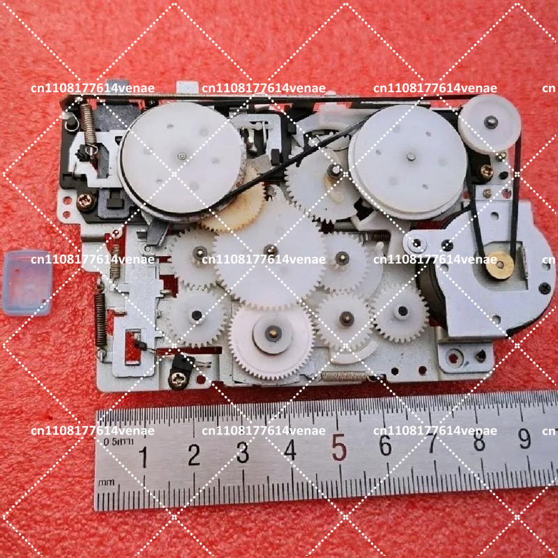Onderdelen van het cassettespe - Cassette Tape Head recensie en prijs