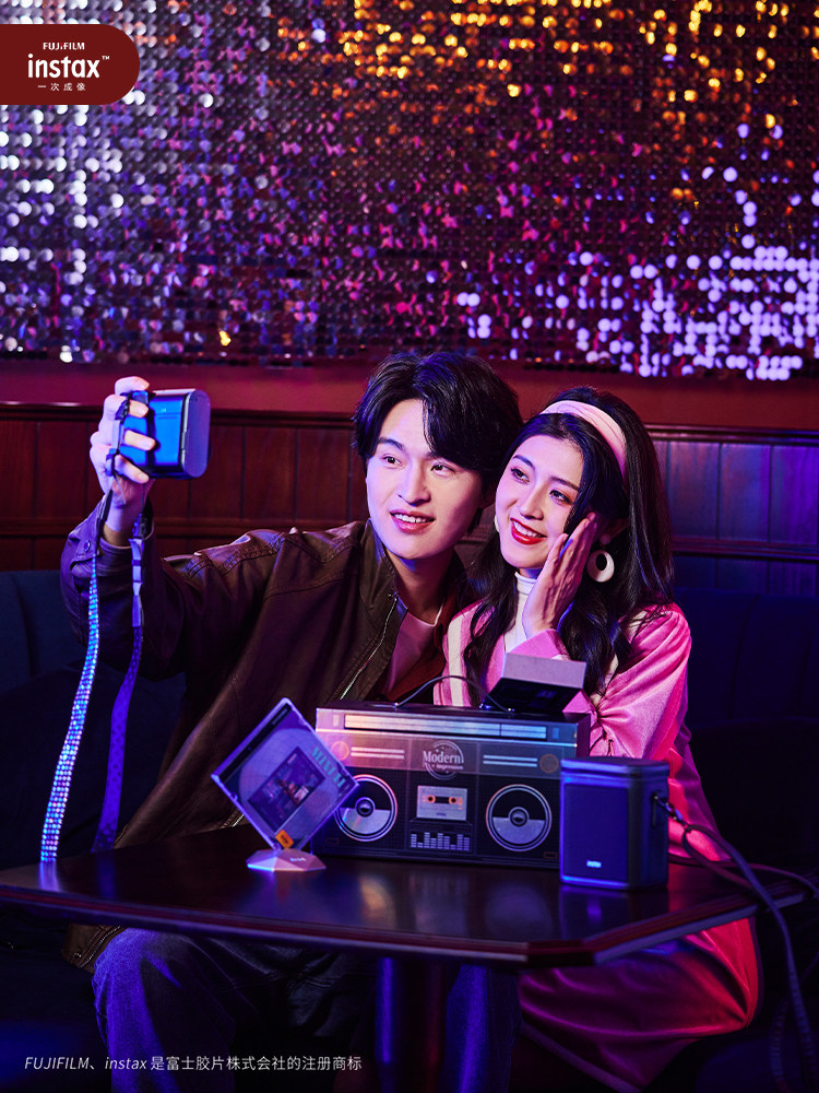 Nieuwe originele Fujifilm Inst - Instant Film Pack recensie en prijs