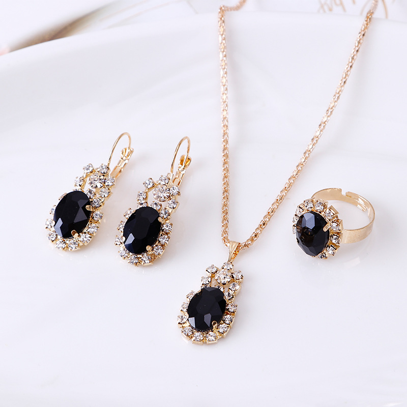 Nieuwe Stijl Ornamenten Set Mo - Vintage Things Collection recensie en prijs