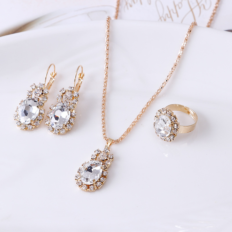 Nieuwe Stijl Ornamenten Set Mo - Vintage Things Collection recensie en prijs