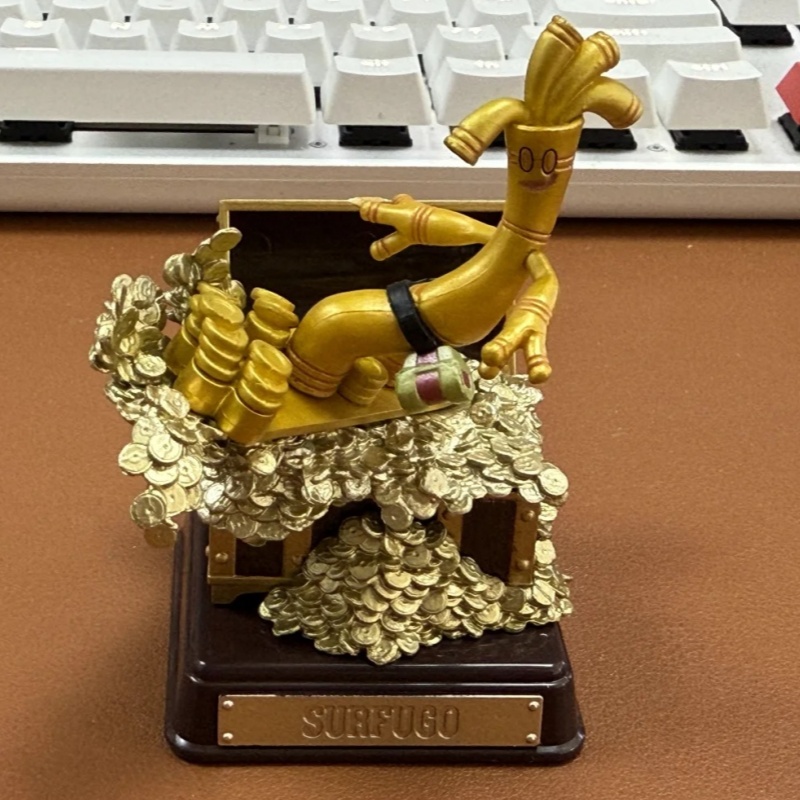 Originele Re-Ment Pokemon Vint - Vintage Toys Collection recensie en prijs