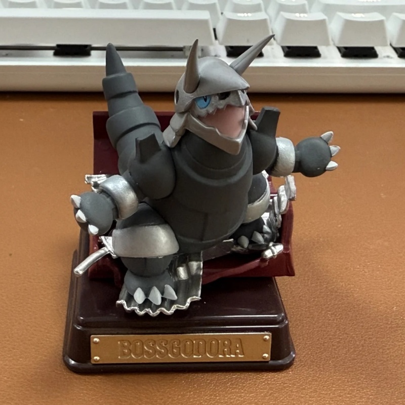 Originele Re-Ment Pokemon Vint - Vintage Toys Collection recensie en prijs
