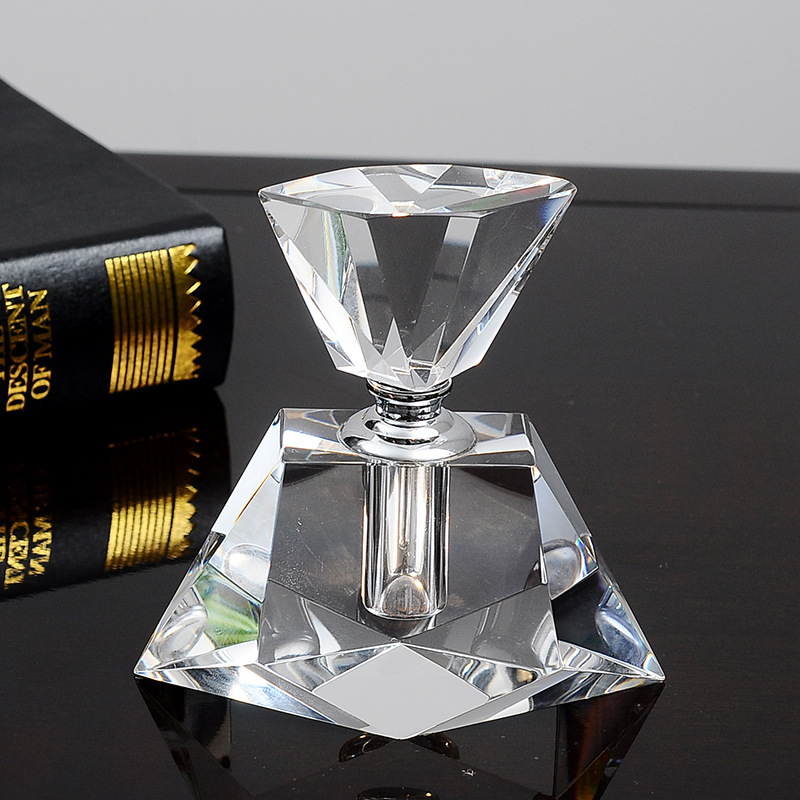 Vintage Europese kristallen pa - Vintage Collectible Perfume Bottles recensie en prijs