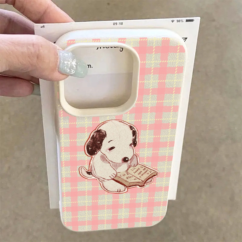 Leuke Vintage Boek Hond Litchi - Vintage Collectibles recensie en prijs