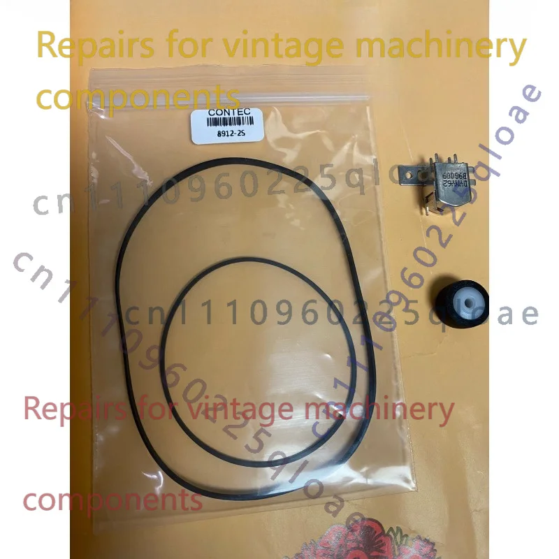Reparatieset met reserveonderd - Cassette Tape Head recensie en prijs