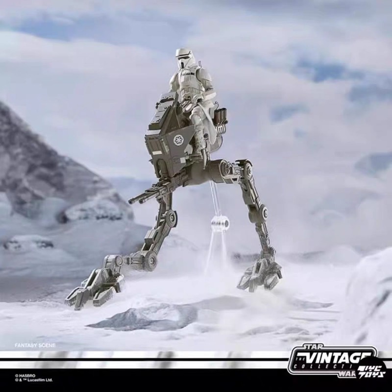 Origineel Hasbro STAR WARS The - Vintage Star Wars Collectible recensie en prijs