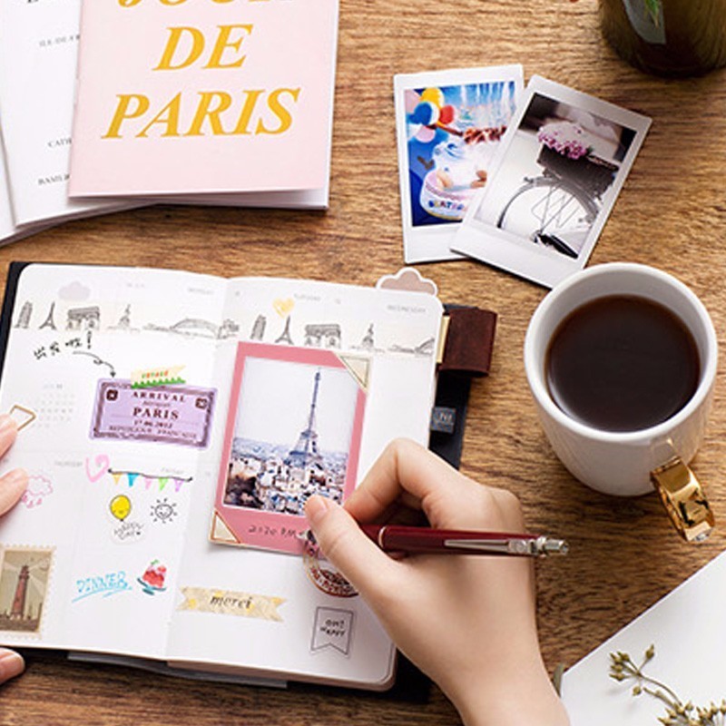 Origineel Fujifilm Instax Mini - Instant Film Pack recensie en prijs
