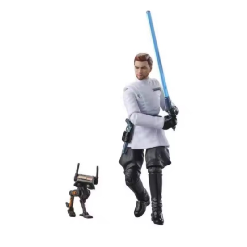 Origineel Hasbro STAR WARS The - Vintage Star Wars Collectible recensie en prijs