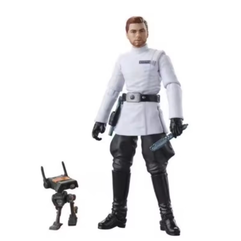 Origineel Hasbro STAR WARS The - Vintage Star Wars Collectible recensie en prijs