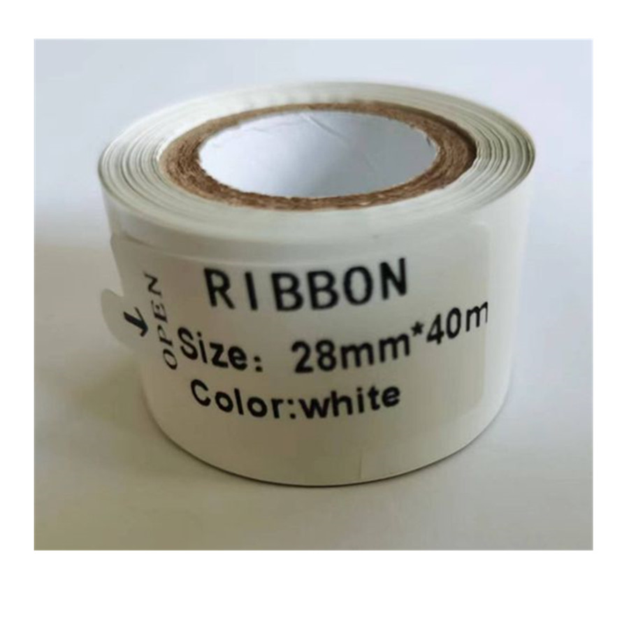 10 rollen Speciaal lint voor w - Typewriter Ribbon Roll recensie en prijs