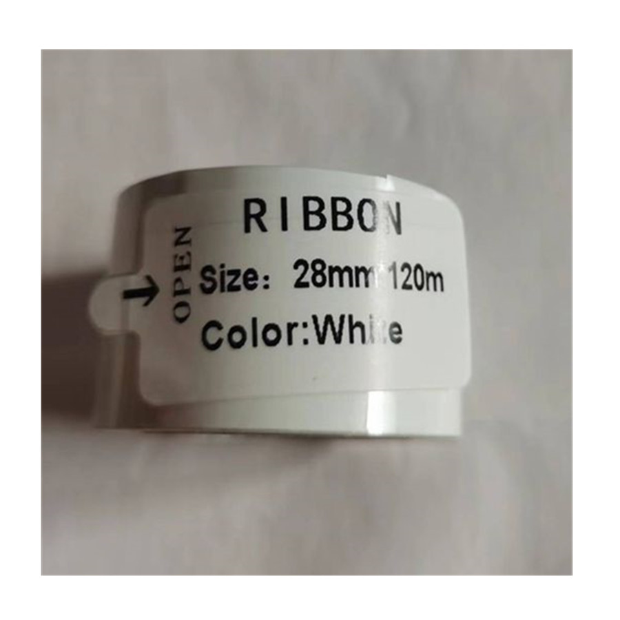 10 rollen Speciaal lint voor w - Typewriter Ribbon Roll recensie en prijs