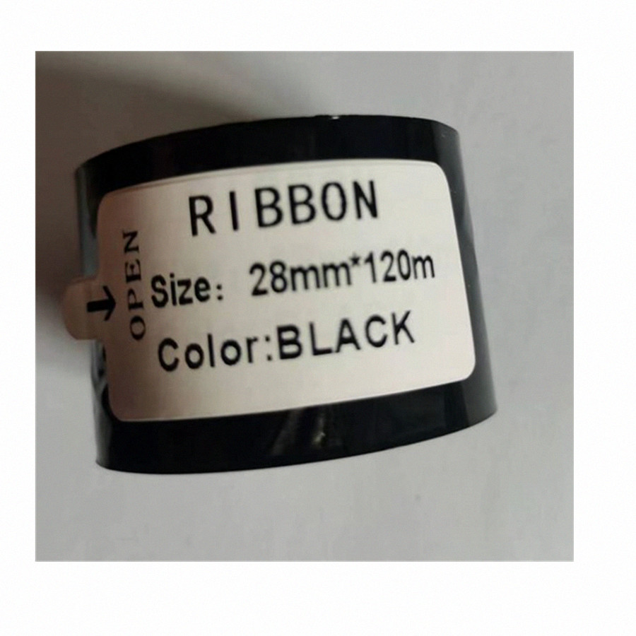 10 rollen Speciaal lint voor w - Typewriter Ribbon Roll recensie en prijs