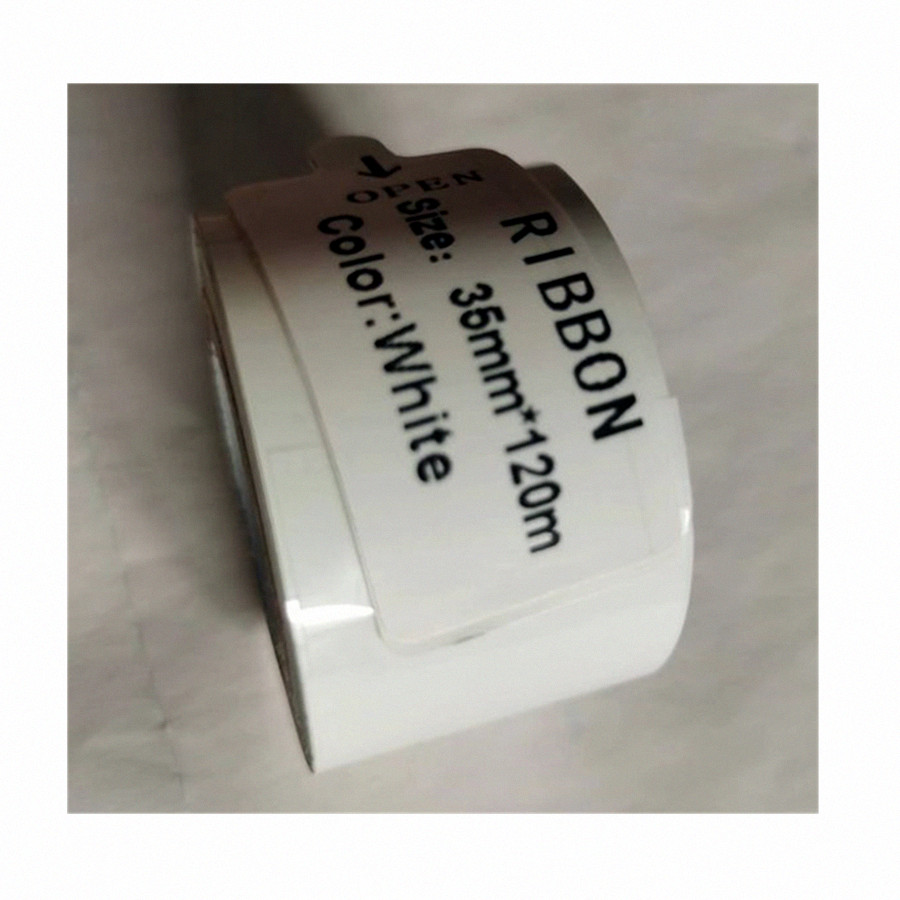 10 rollen Speciaal lint voor w - Typewriter Ribbon Roll recensie en prijs