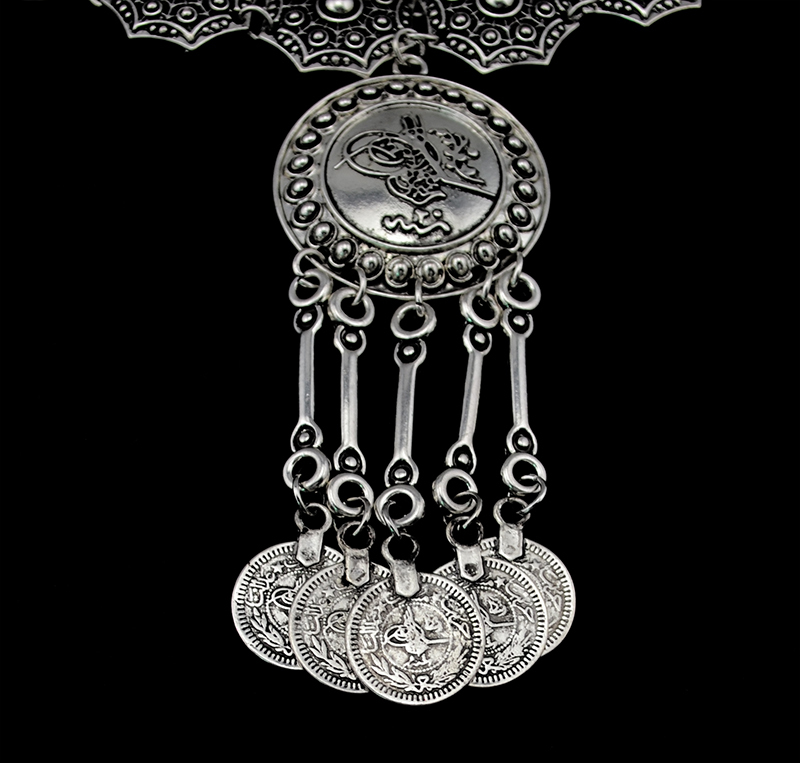 Etnische Gypsy Vintage Metalen - Vintage Collectible Coins recensie en prijs