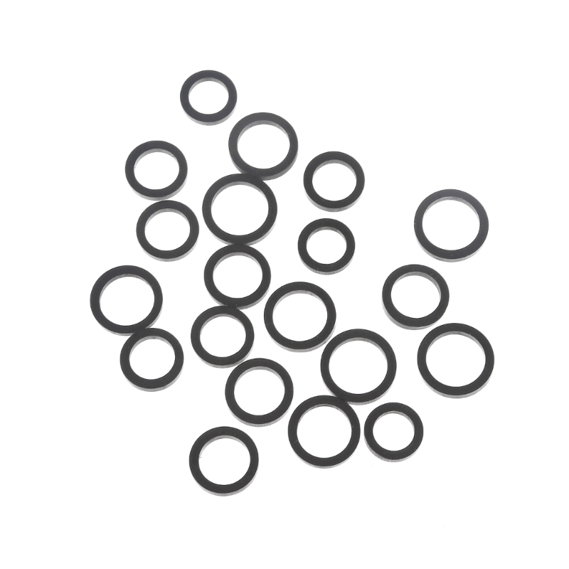 20PCS Gemengde Stationair Wiel - Cassette Tape Head recensie en prijs