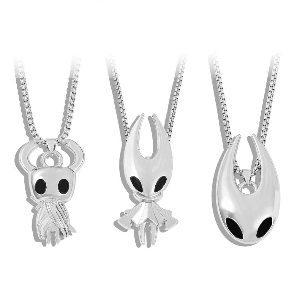 Game Hollow Knight Silksong Bo - Vintage Things Collection recensie en prijs