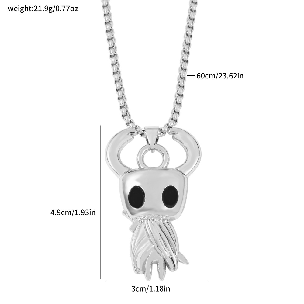 Game Hollow Knight Silksong Bo - Vintage Things Collection recensie en prijs