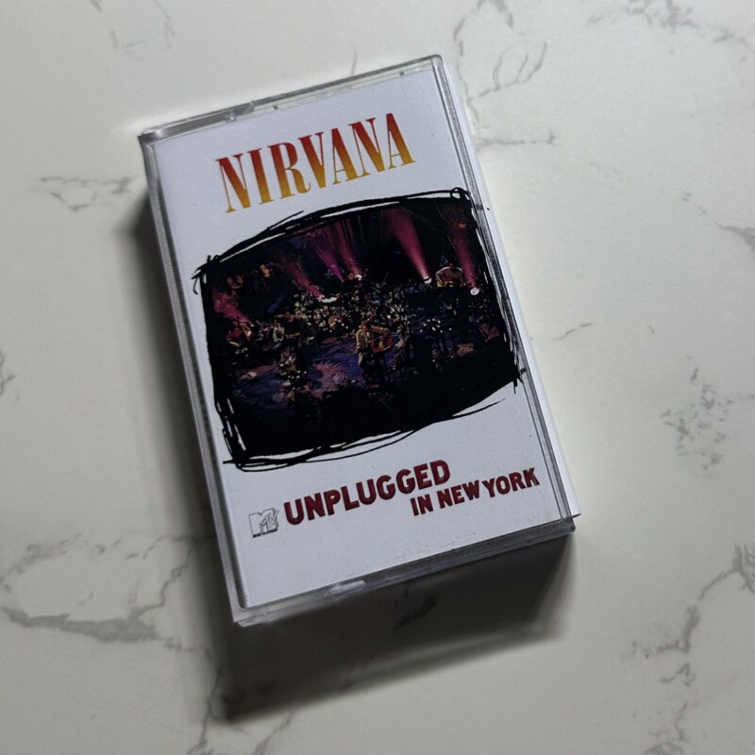 Complete albumcollectie casset - Vintage And Collectible recensie en prijs