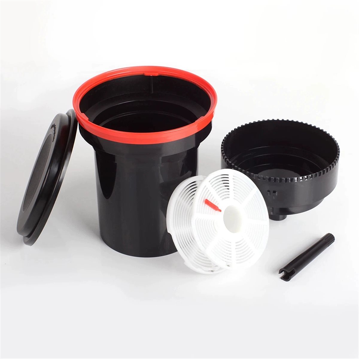 2026 Nieuwe 120/135/127mm Film - Developing Tank Reel recensie en prijs