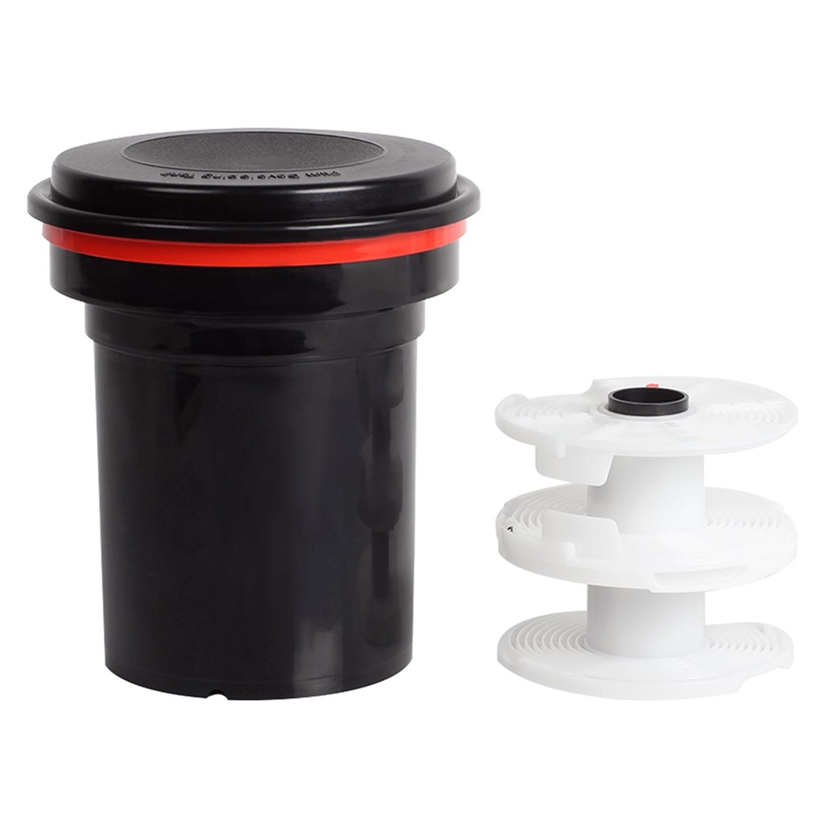 2026 Nieuwe 120/135/127mm Film - Developing Tank Reel recensie en prijs