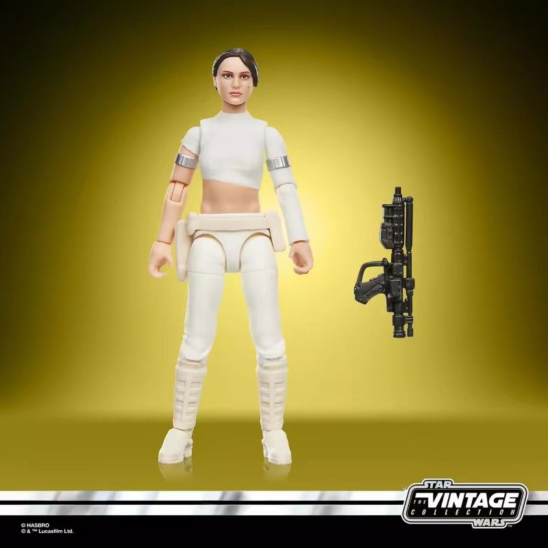 【Voorverkoop】Originele Hasbro  - Vintage Star Wars Collectible recensie en prijs