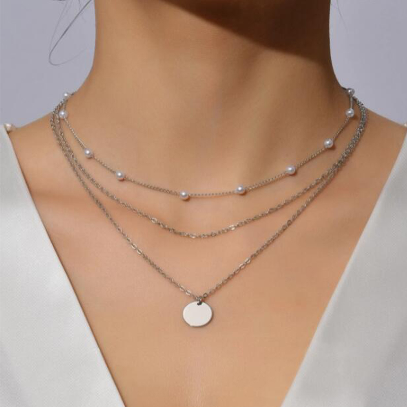 Vintage Ketting Voor Vrouwen O - Vintage Collectible Coins recensie en prijs