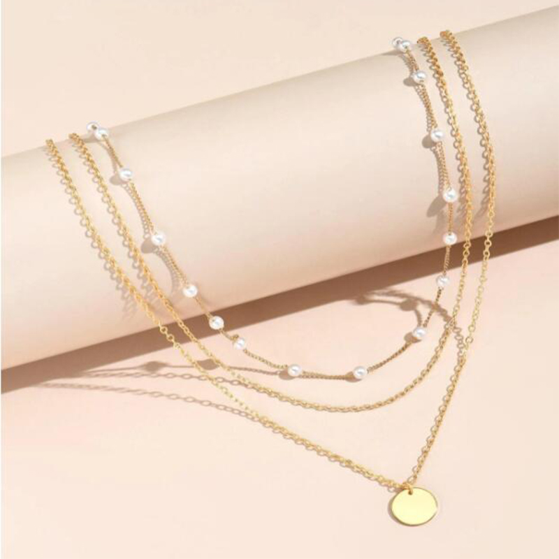 Vintage Ketting Voor Vrouwen O - Vintage Collectible Coins recensie en prijs