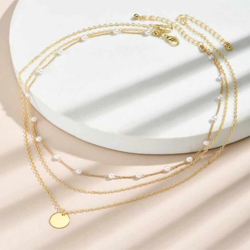 Vintage Ketting Voor Vrouwen O - Vintage Collectible Coins recensie en prijs