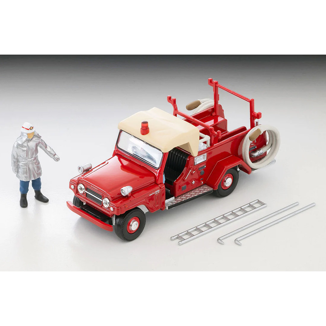 Originele Tomytec Tomica Limit - Vintage And Collectible recensie en prijs