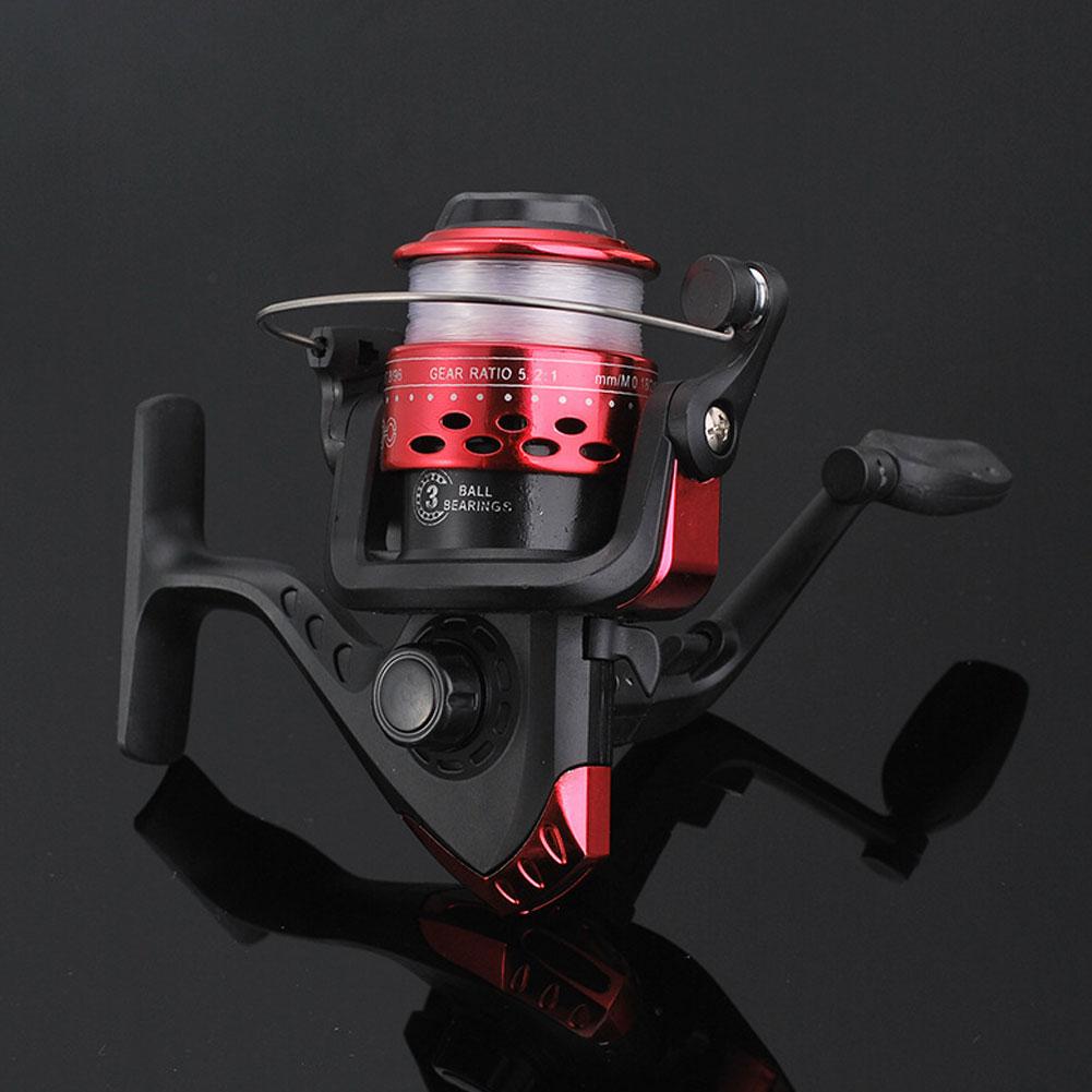 1 stks Spinning Visserij-reel  - Developing Tank Reel recensie en prijs