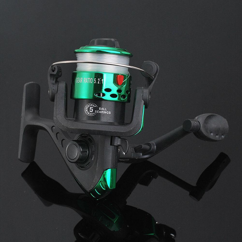 1 stks Spinning Visserij-reel  - Developing Tank Reel recensie en prijs