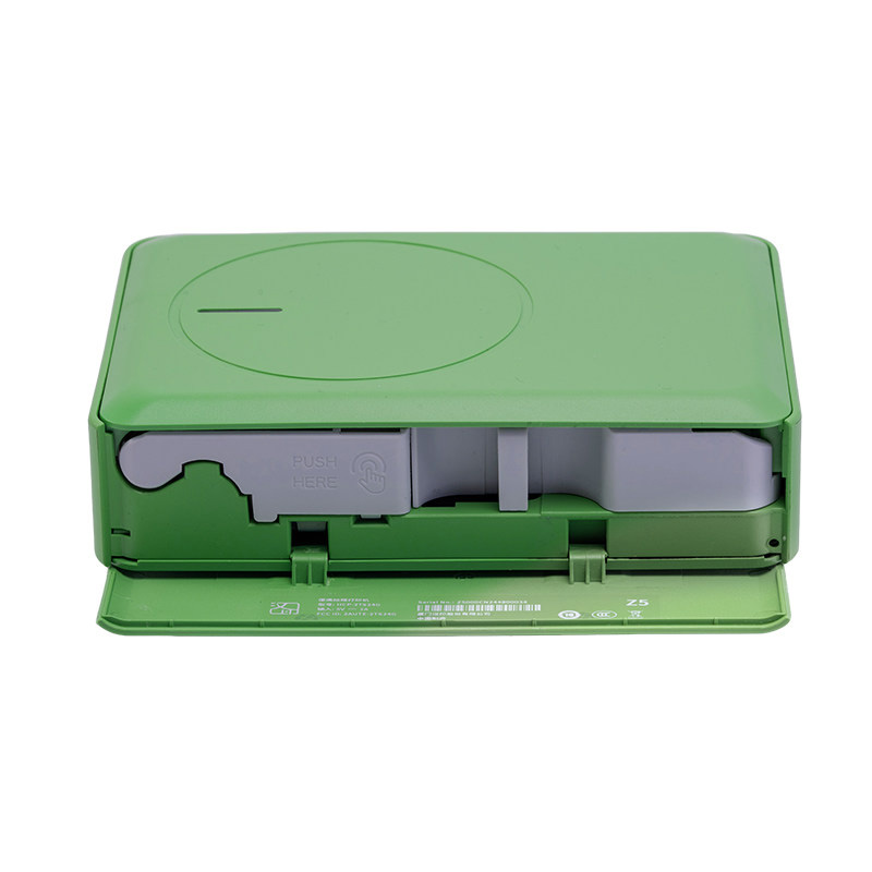 Originele HPRT Z5/Z5S fotopapi - Instant Film Pack recensie en prijs