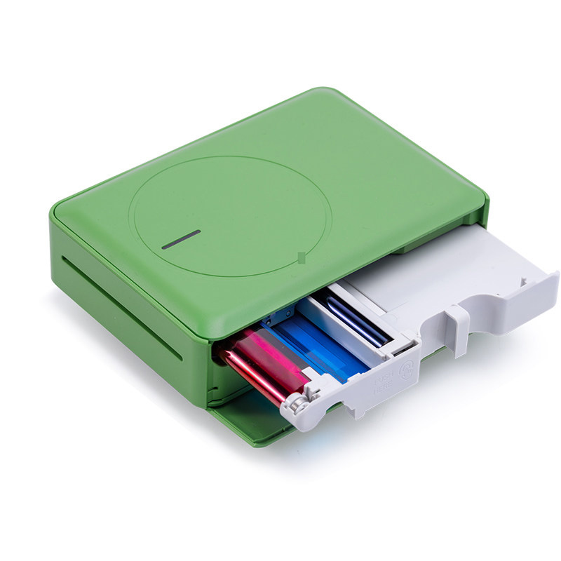 Originele HPRT Z5/Z5S fotopapi - Instant Film Pack recensie en prijs