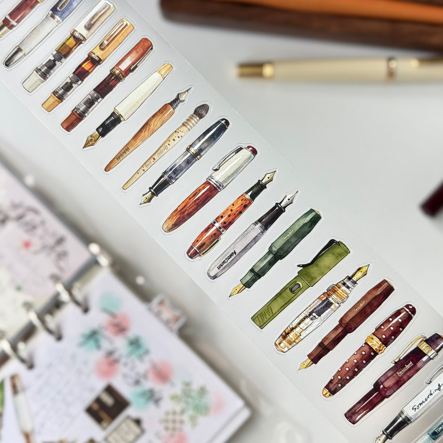 DengDeng Studio Vintage Dreamy - Vintage Things Collection recensie en prijs