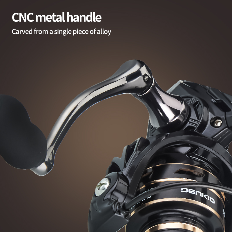 Deukio Nieuwe Draaiende Haspel - Developing Tank Reel recensie en prijs