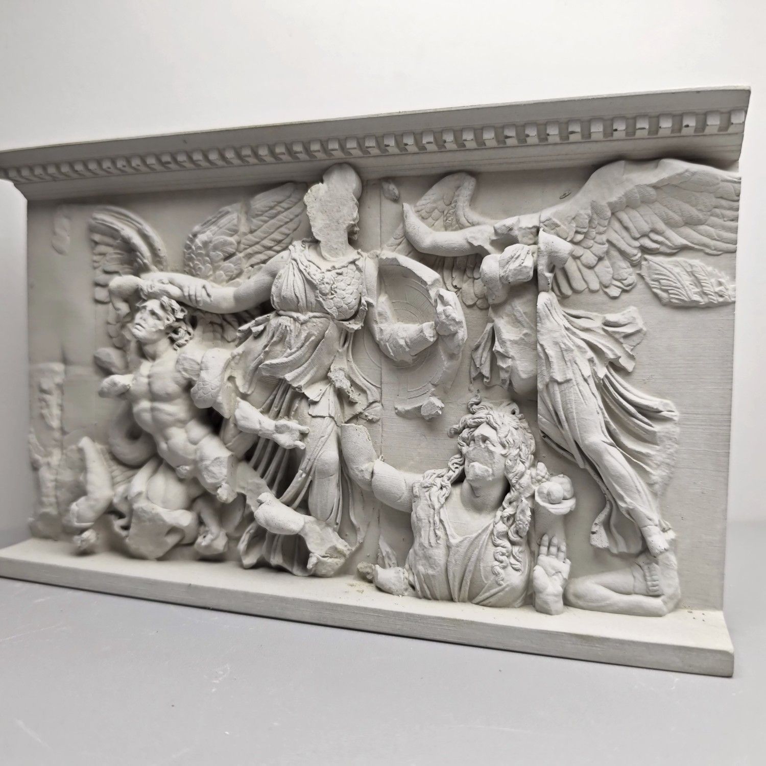 Cement Klassieke kunst Helleni - Vintage Things Collection recensie en prijs