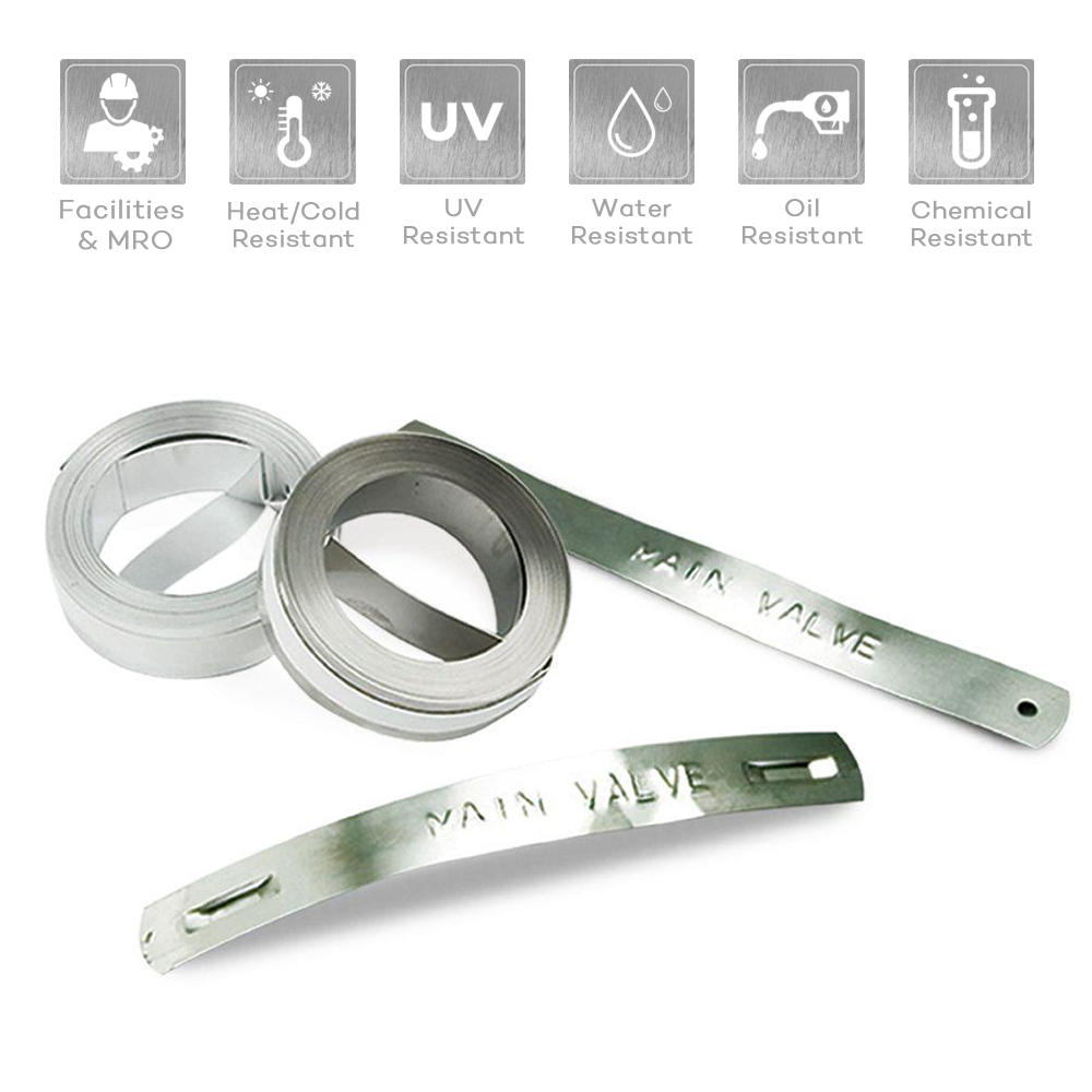 10 Rollen Dymo 32500 35800 310 - Typewriter Ribbon Roll recensie en prijs