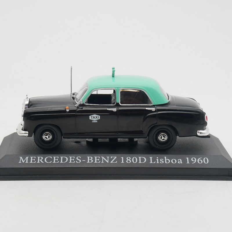 IXO 1:43 Schaal Diecast Legeri - Vintage And Collectible recensie en prijs