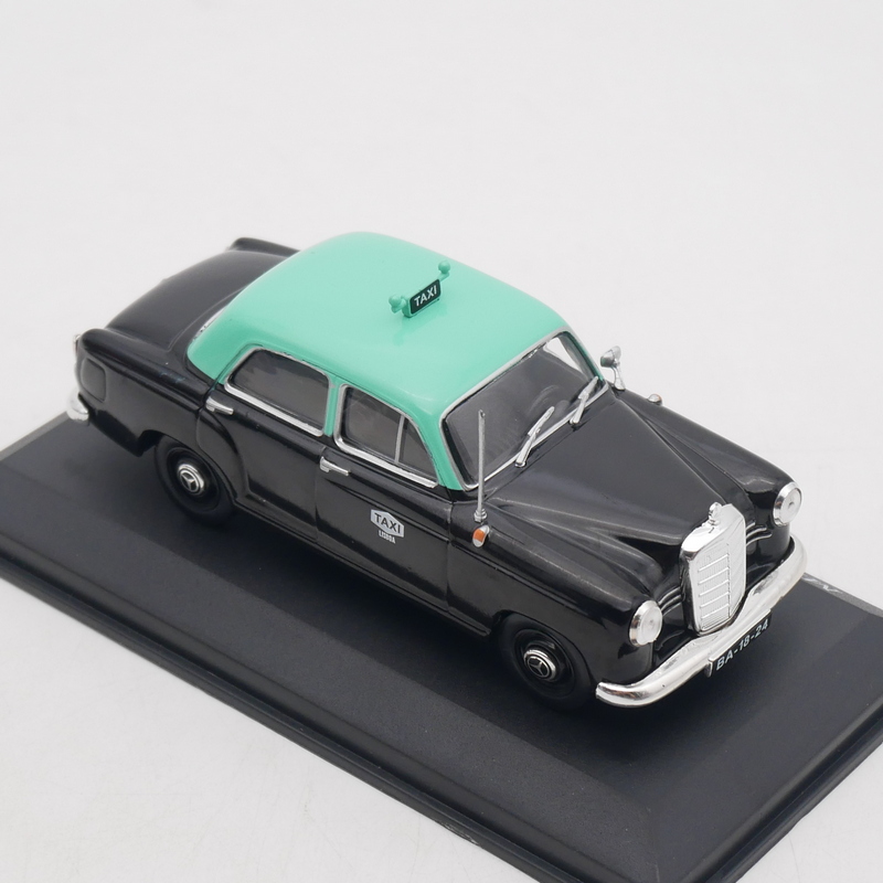 IXO 1:43 Schaal Diecast Legeri - Vintage And Collectible recensie en prijs