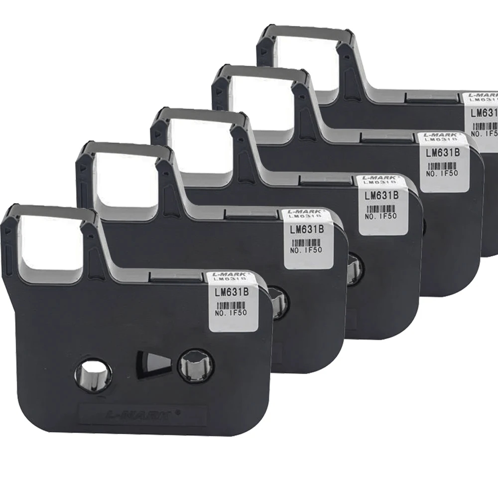 100 m/Roll Zwart Typemachine I - Typewriter Ribbon Roll recensie en prijs
