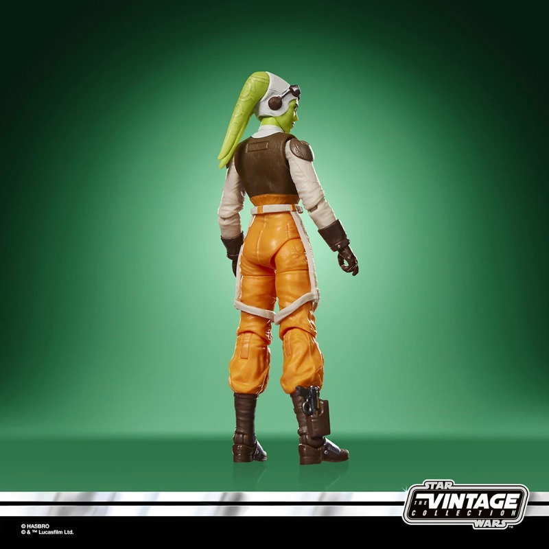 Originele NIEUWE Hasbro STAR W - Vintage Star Wars Collectible recensie en prijs